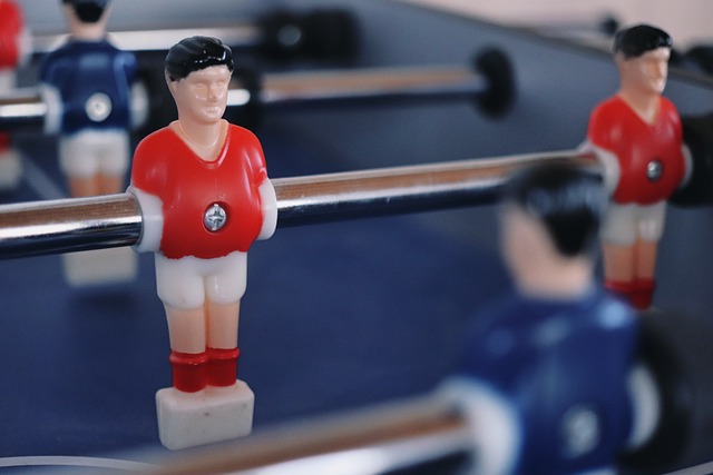 在斯坦福桥 在斯坦福桥