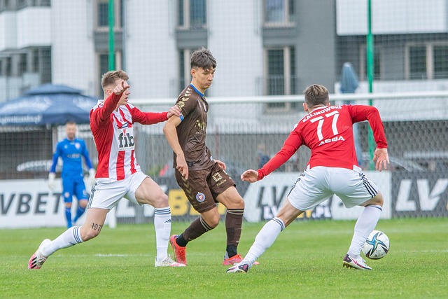 是足球世界 是足球世界